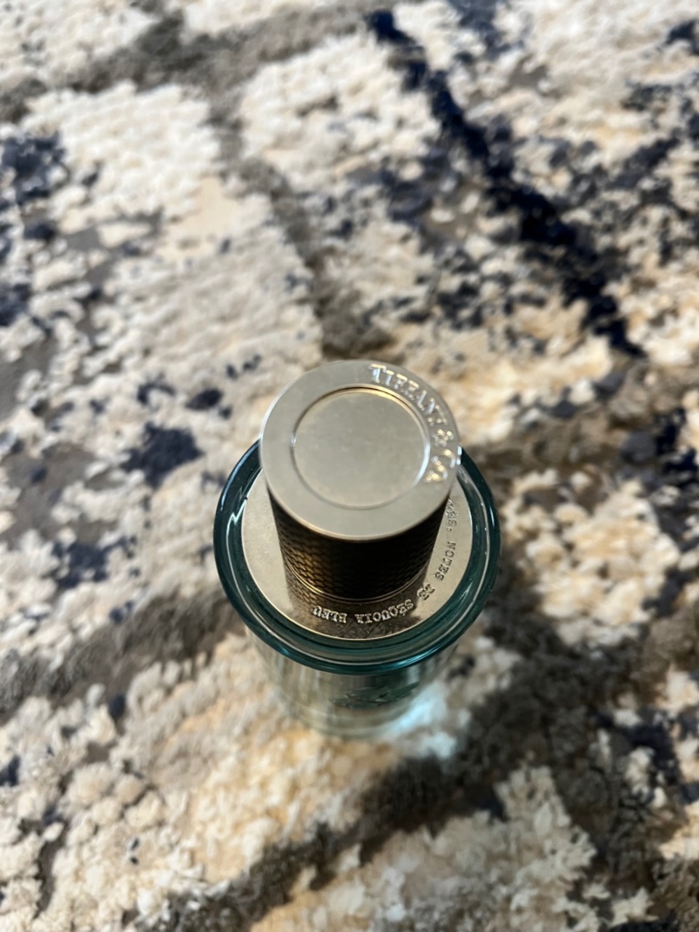 Tiffany & Co, & Love Eau de Toilette for Him - Picture 4 of 5